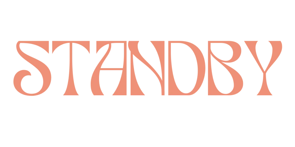 STANDBY LOGO